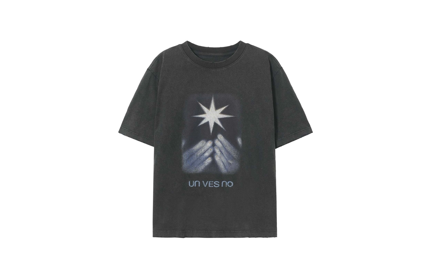 UNVESNO T