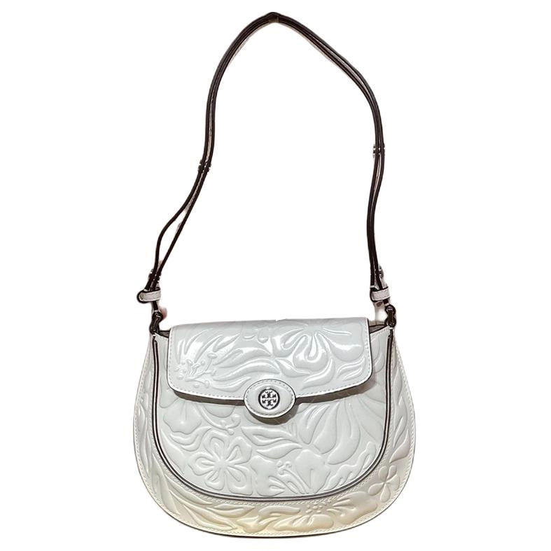 TORY BURCH Robinson Logo