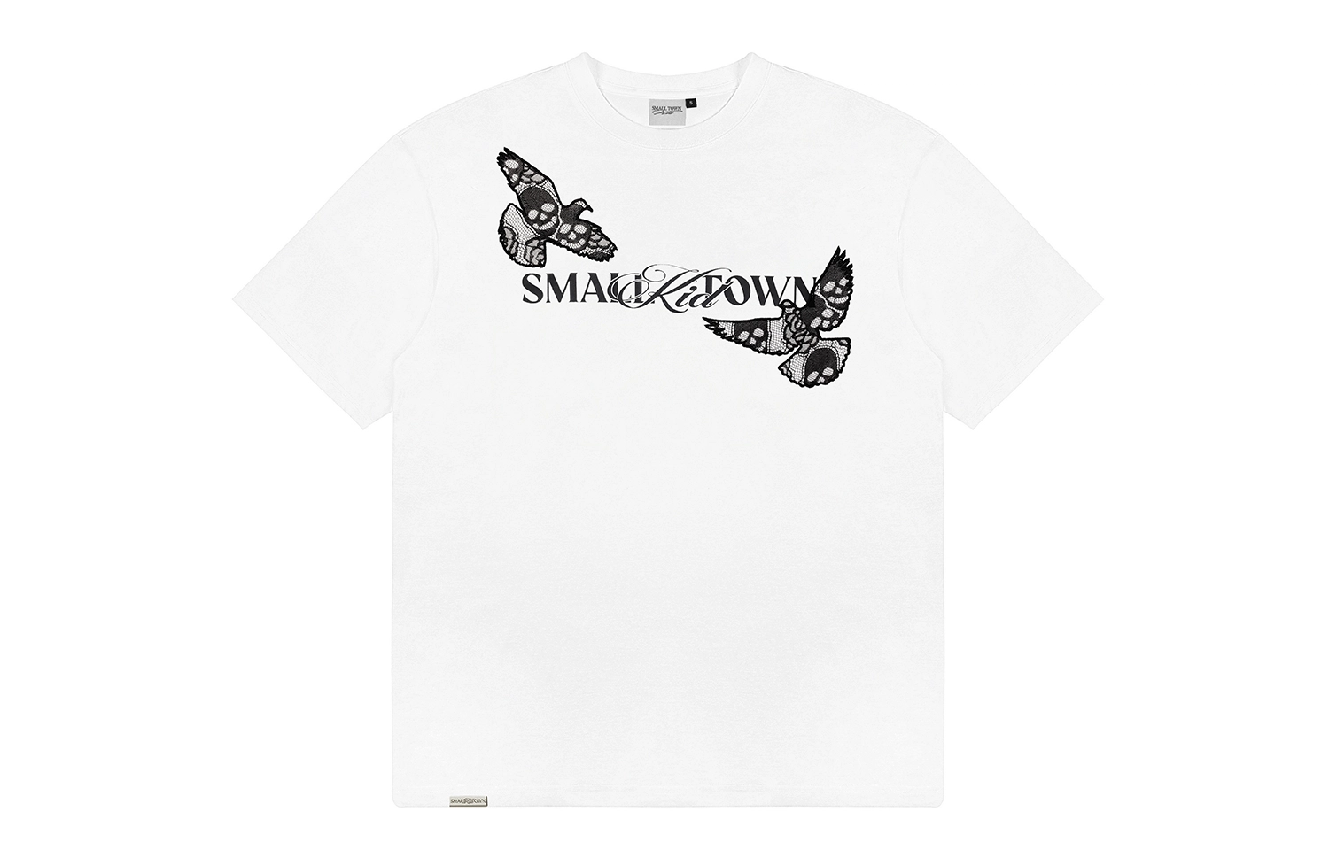 STK SMALL TOWN KID T