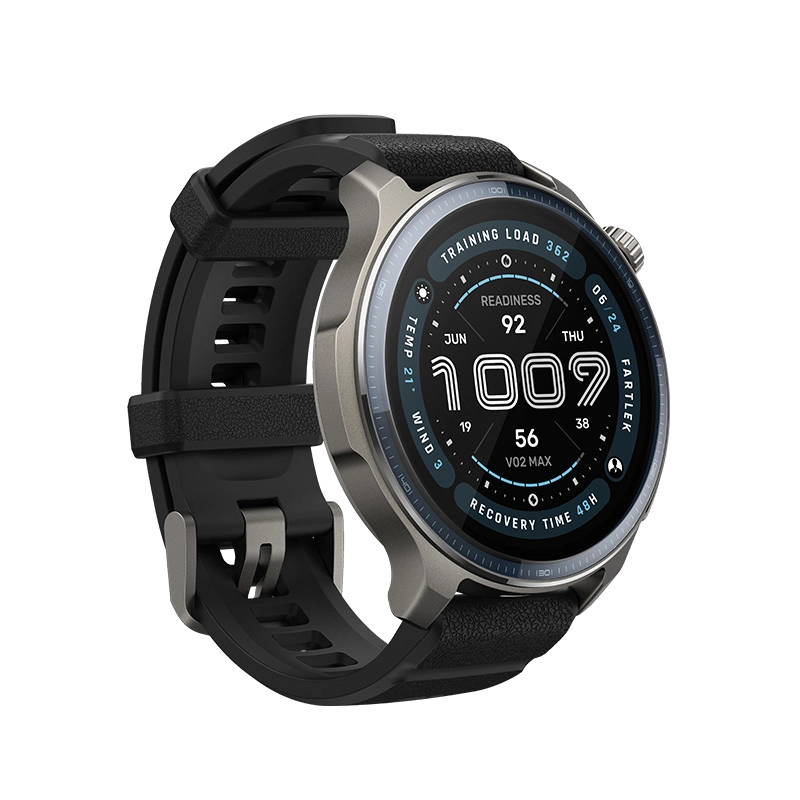 AMAZFIT Balance2 app GPS