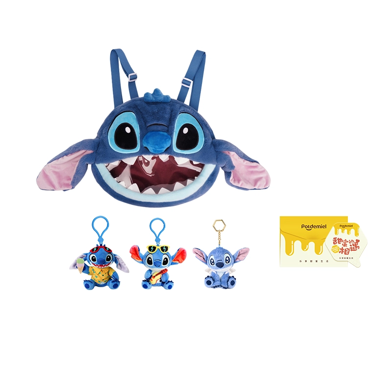 POTDEMIEL x Disney 11cm
