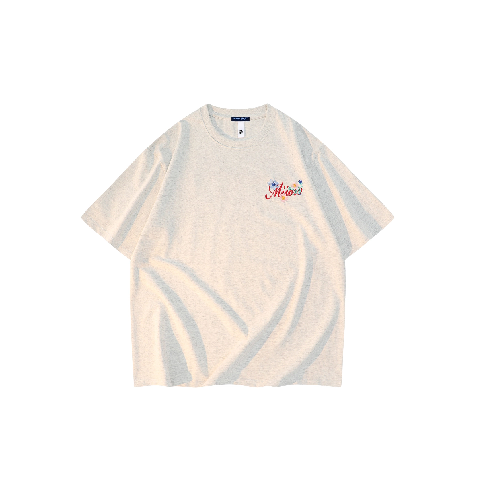 BOBBY ABLEY x MIIOW T