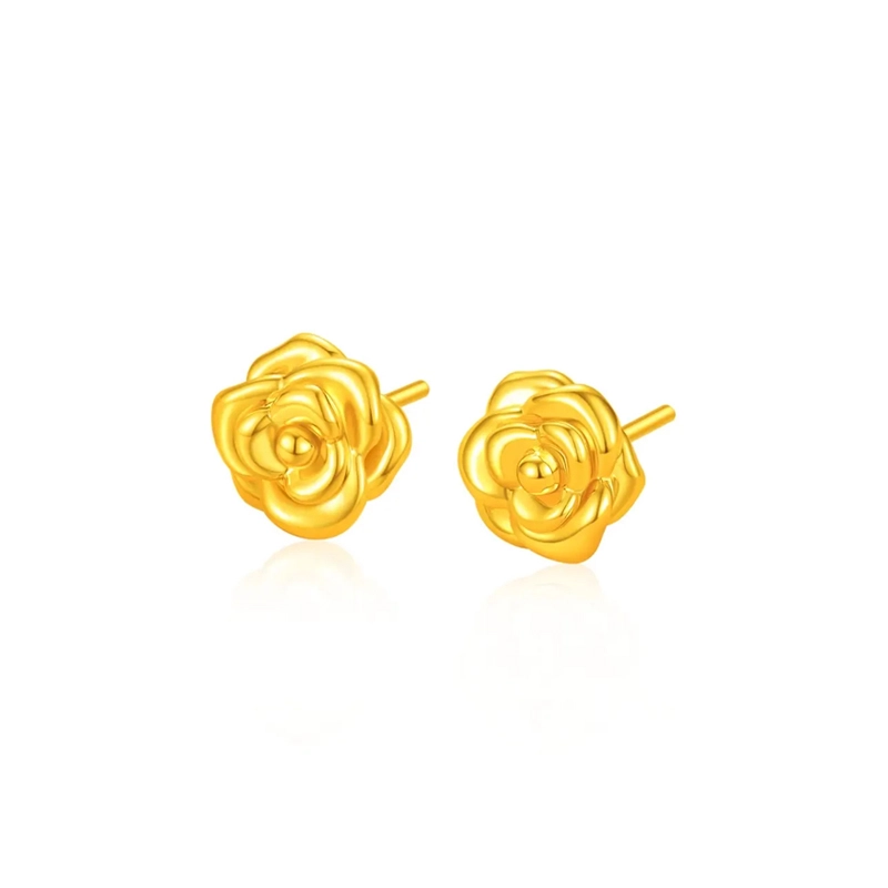 KING TAI SANG ins 18K