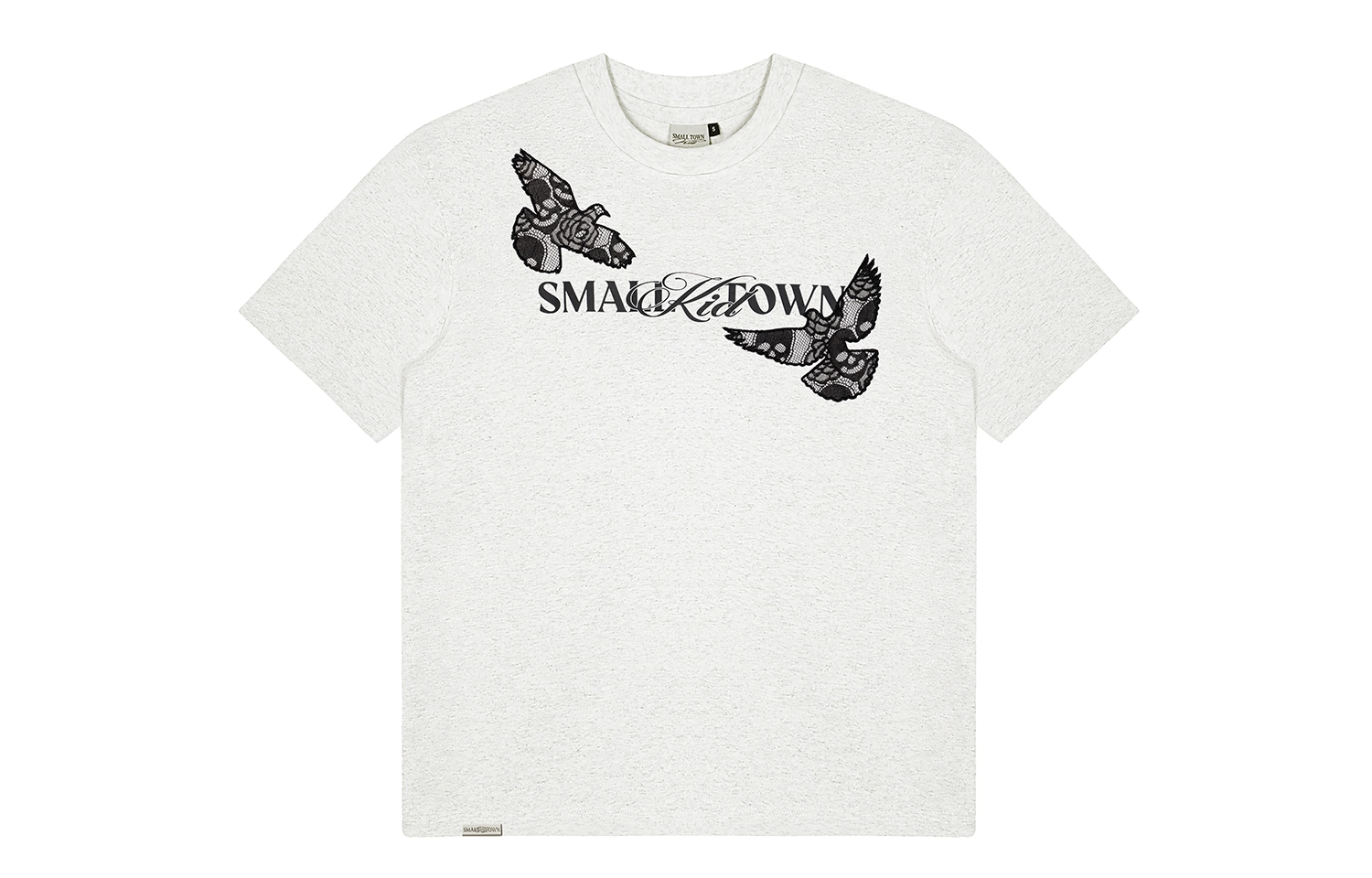 STK SMALL TOWN KID T