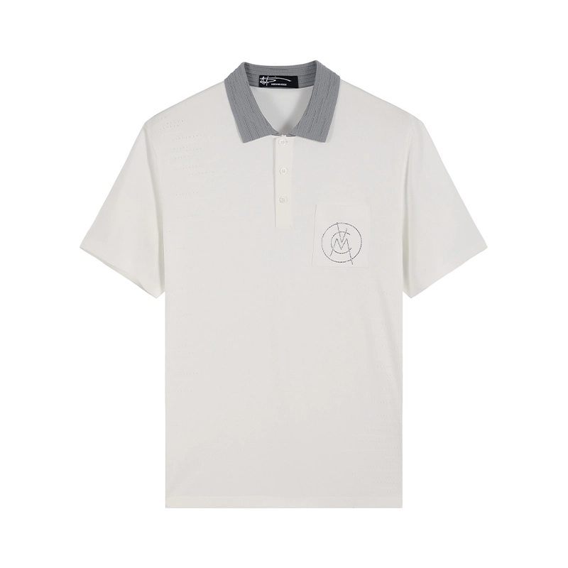 ANDREW MACKENZIE Polo