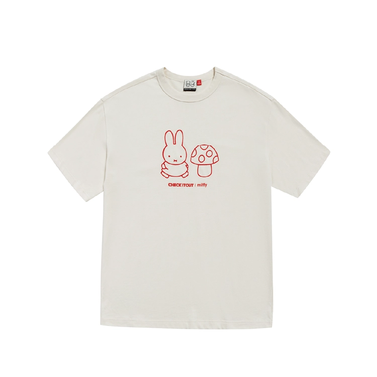checkitout x Miffy T