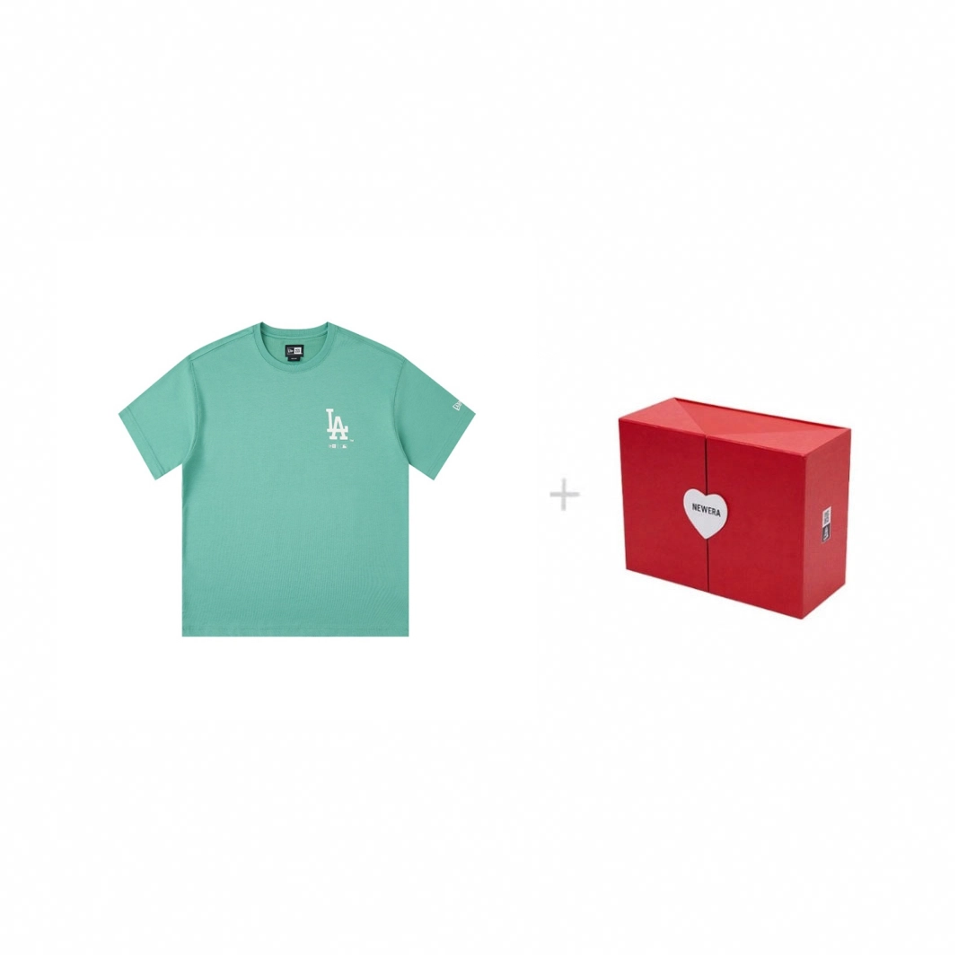 New Era New Era x MLB x MLB cleanfit T