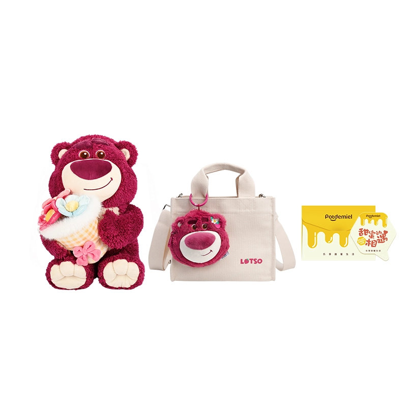 POTDEMIEL x Disney 25cm