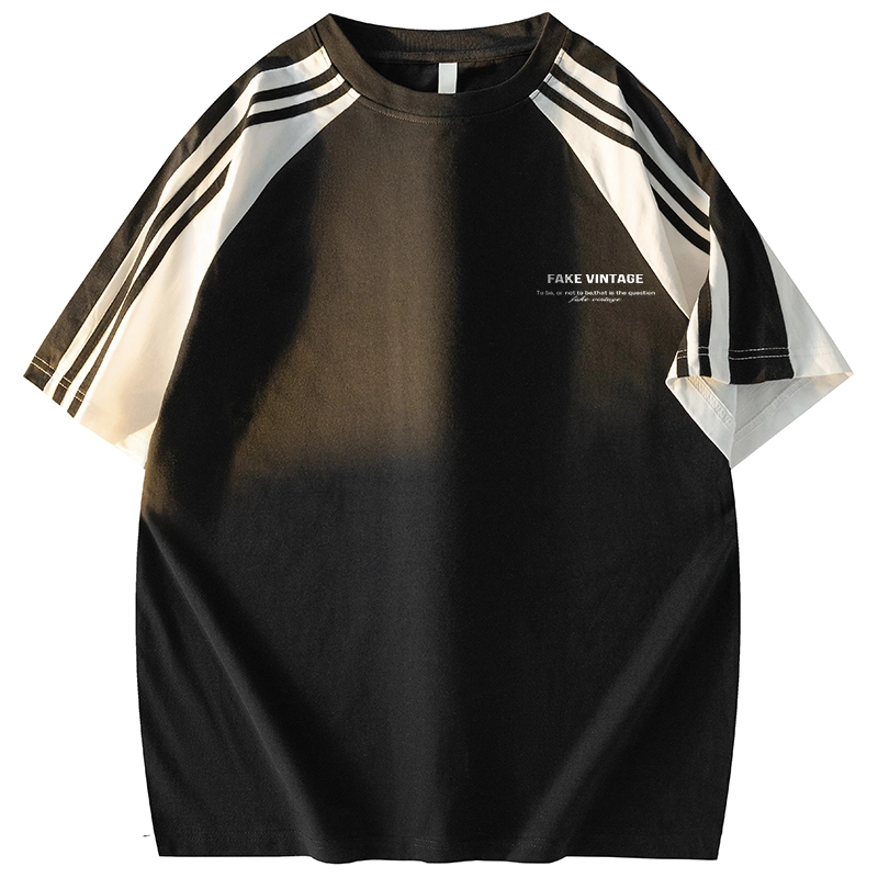 FAKE VINTAGE T