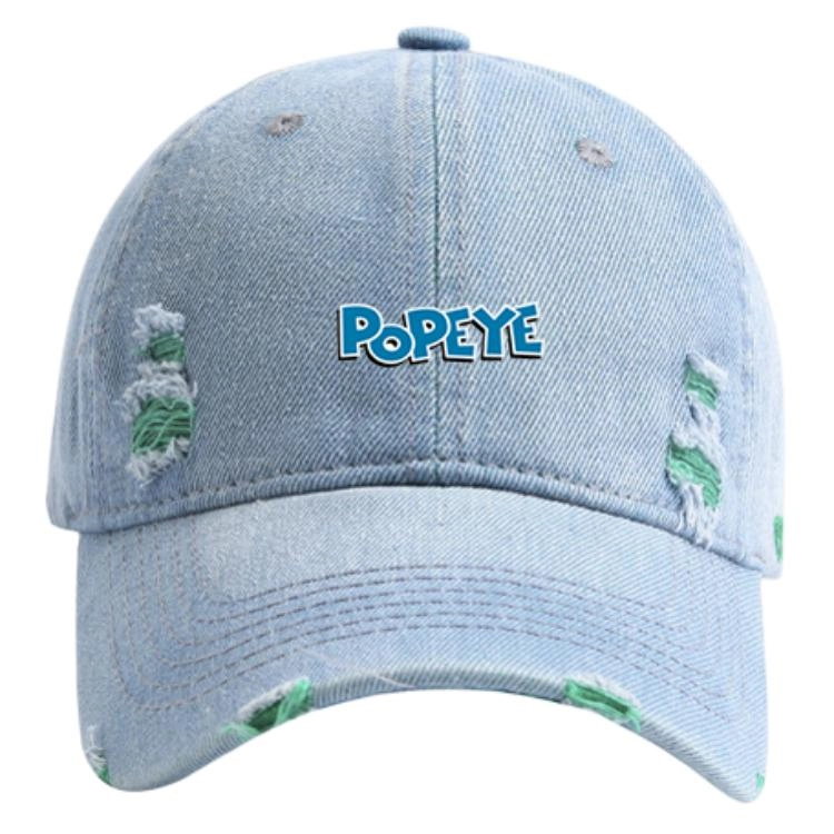 POPEYE