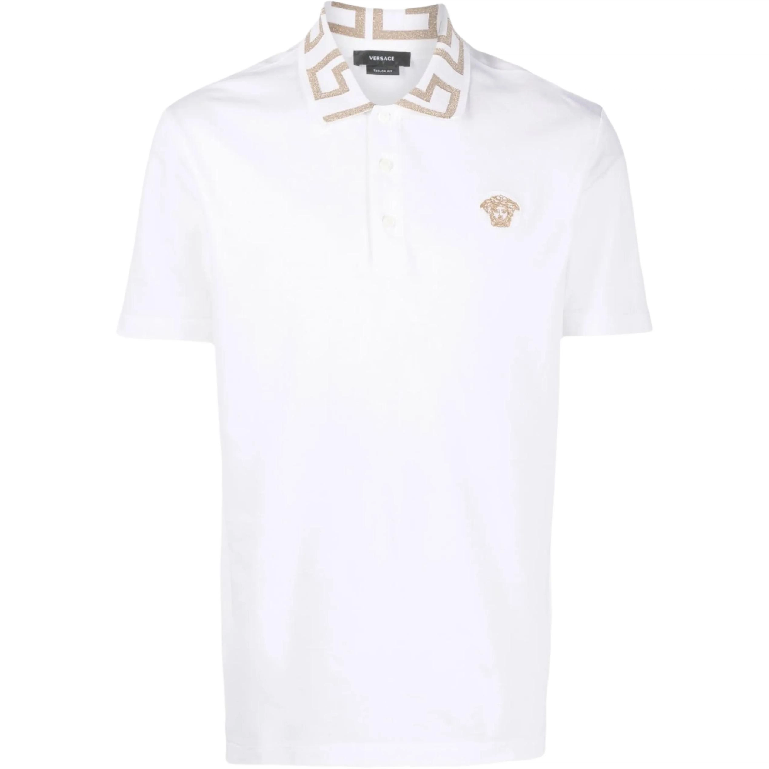 VERSACE LogoPolo