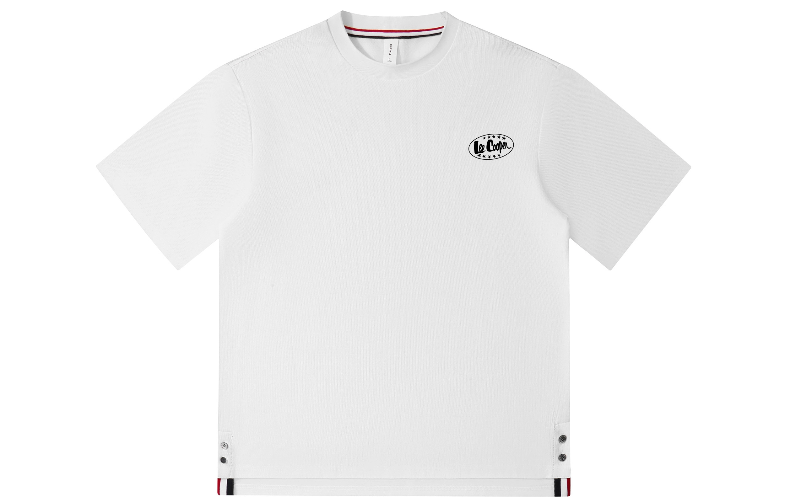 Lee Cooper T