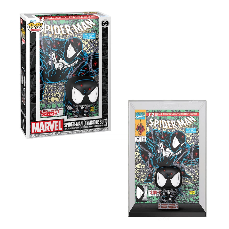 Funko Q