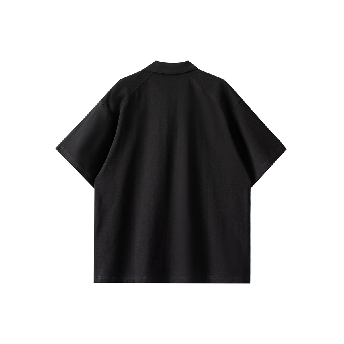 WILLIAM FOXSONS Polo