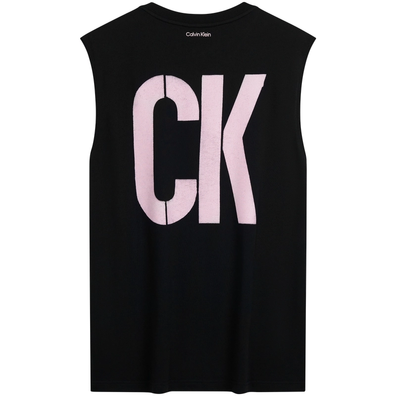 CALVIN KLEIN