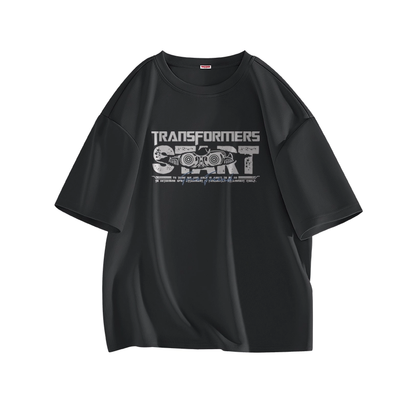 TRANSFORMERS T