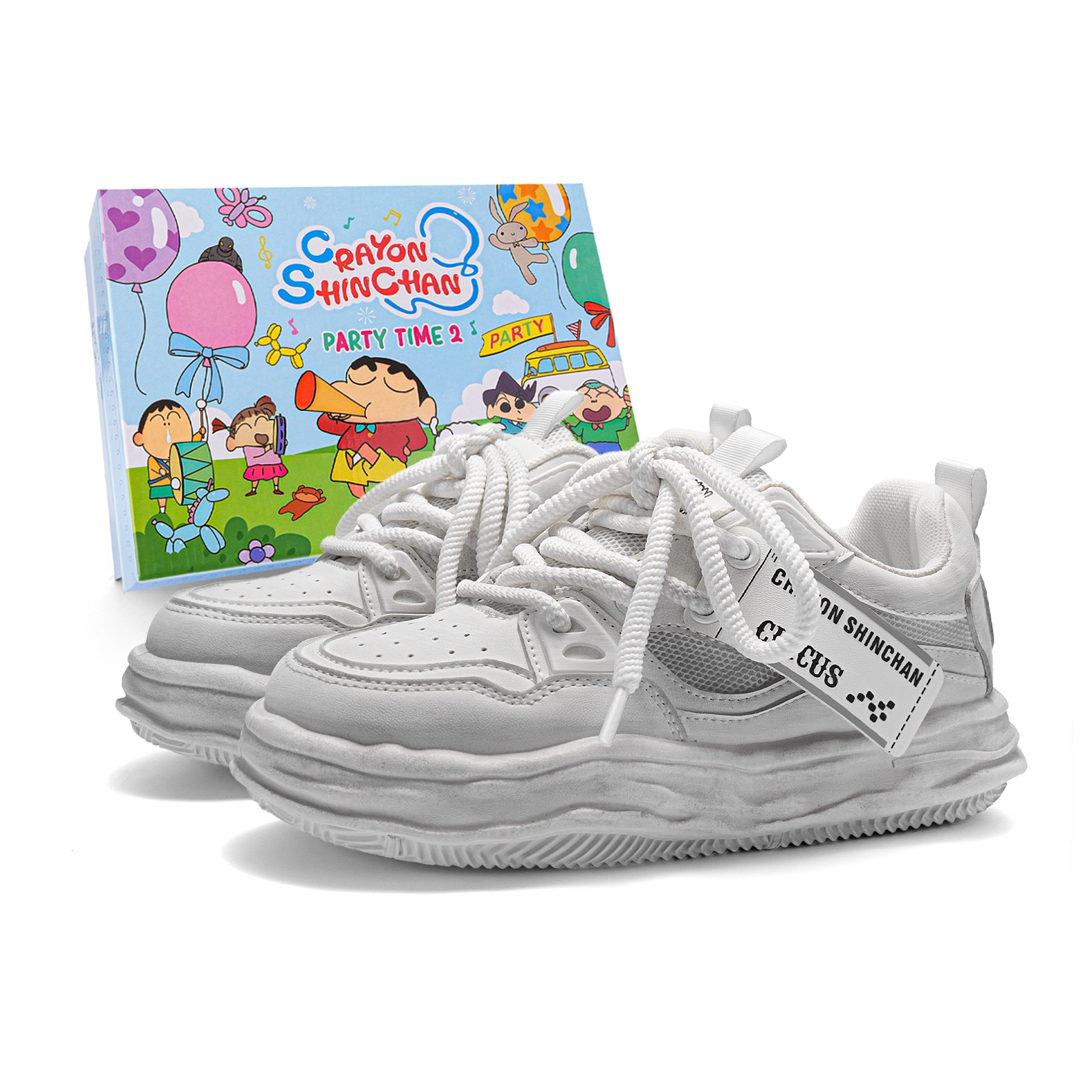 Crayon Shinchan
