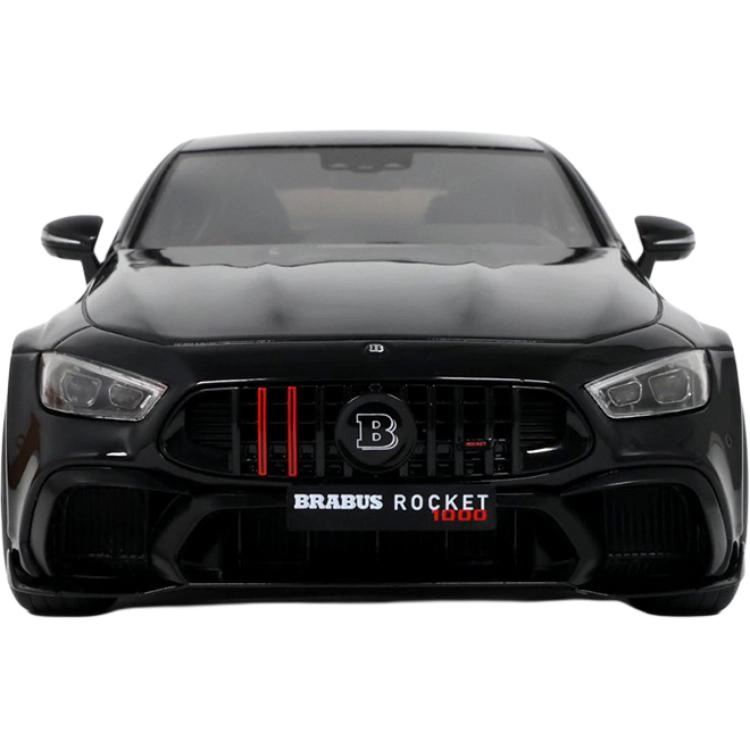 GT SPIRIT 118 BRABUS ROCKET 1000
