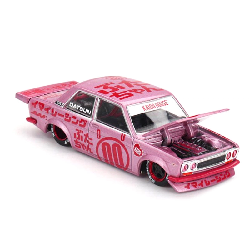 kaido house 164 Datsun 510 Buta V1