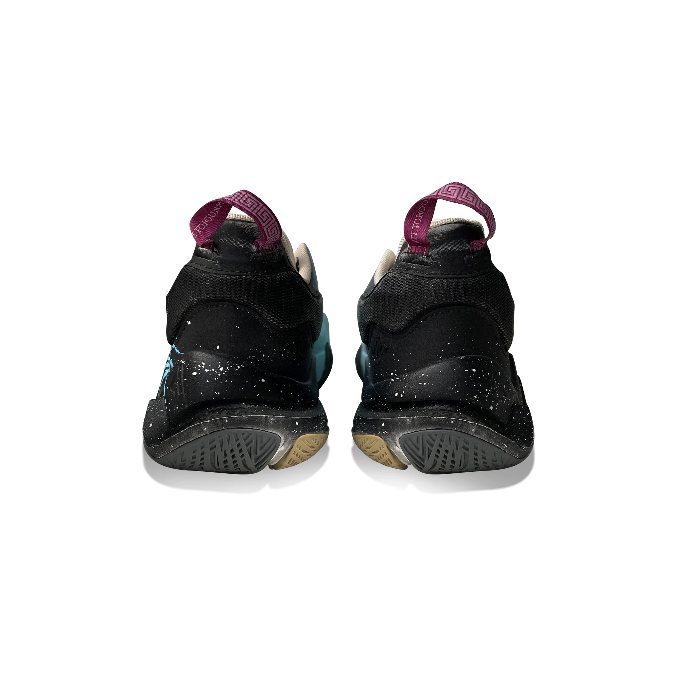 Nike Giannis Immortality 2