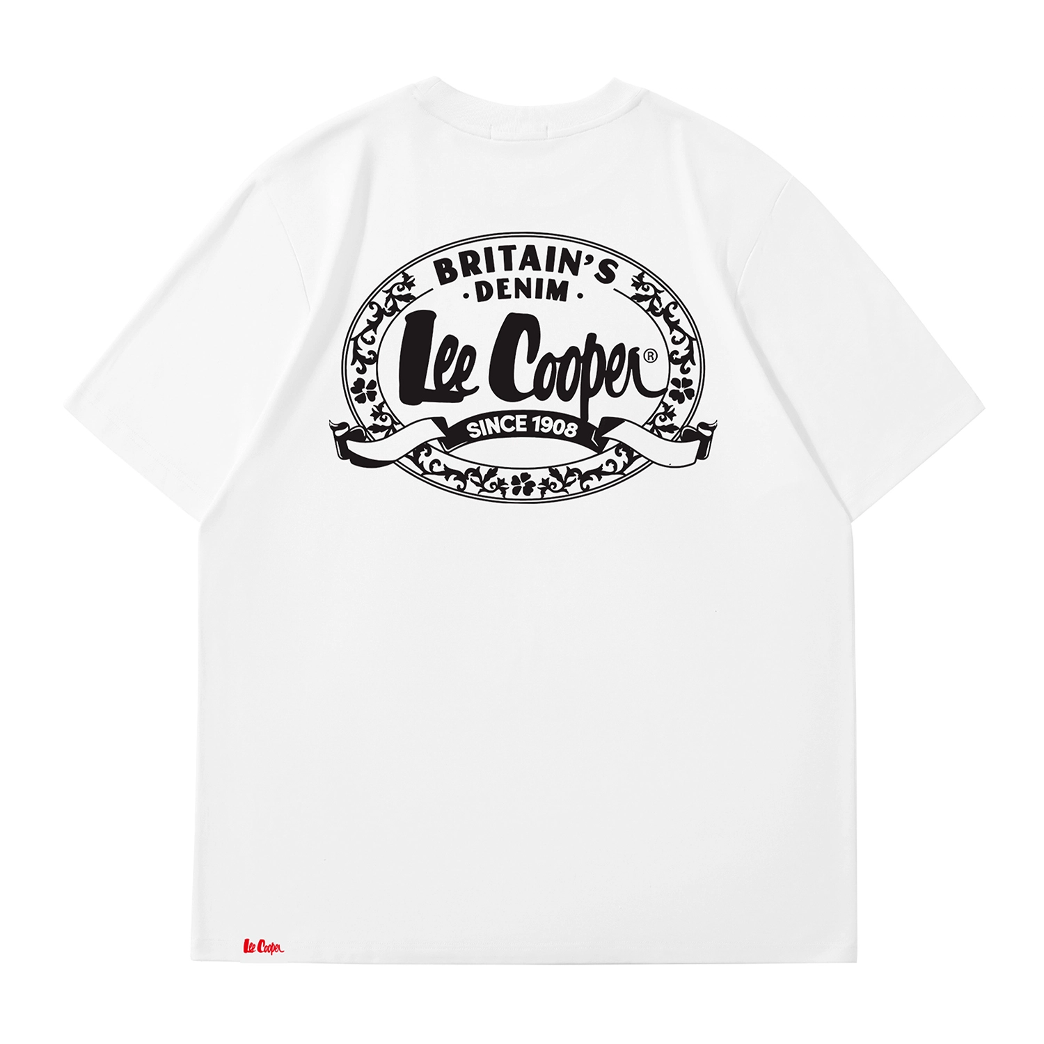 Lee Cooper T