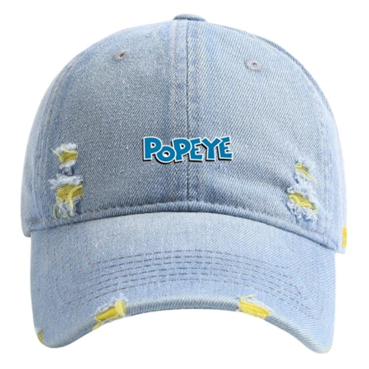 POPEYE