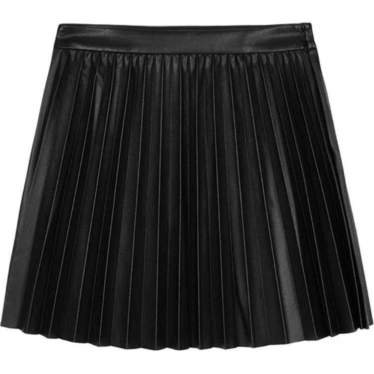 MOUSSY A