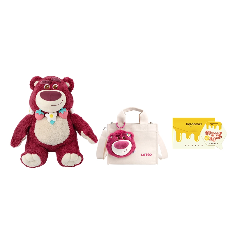 POTDEMIEL x Disney 35cm