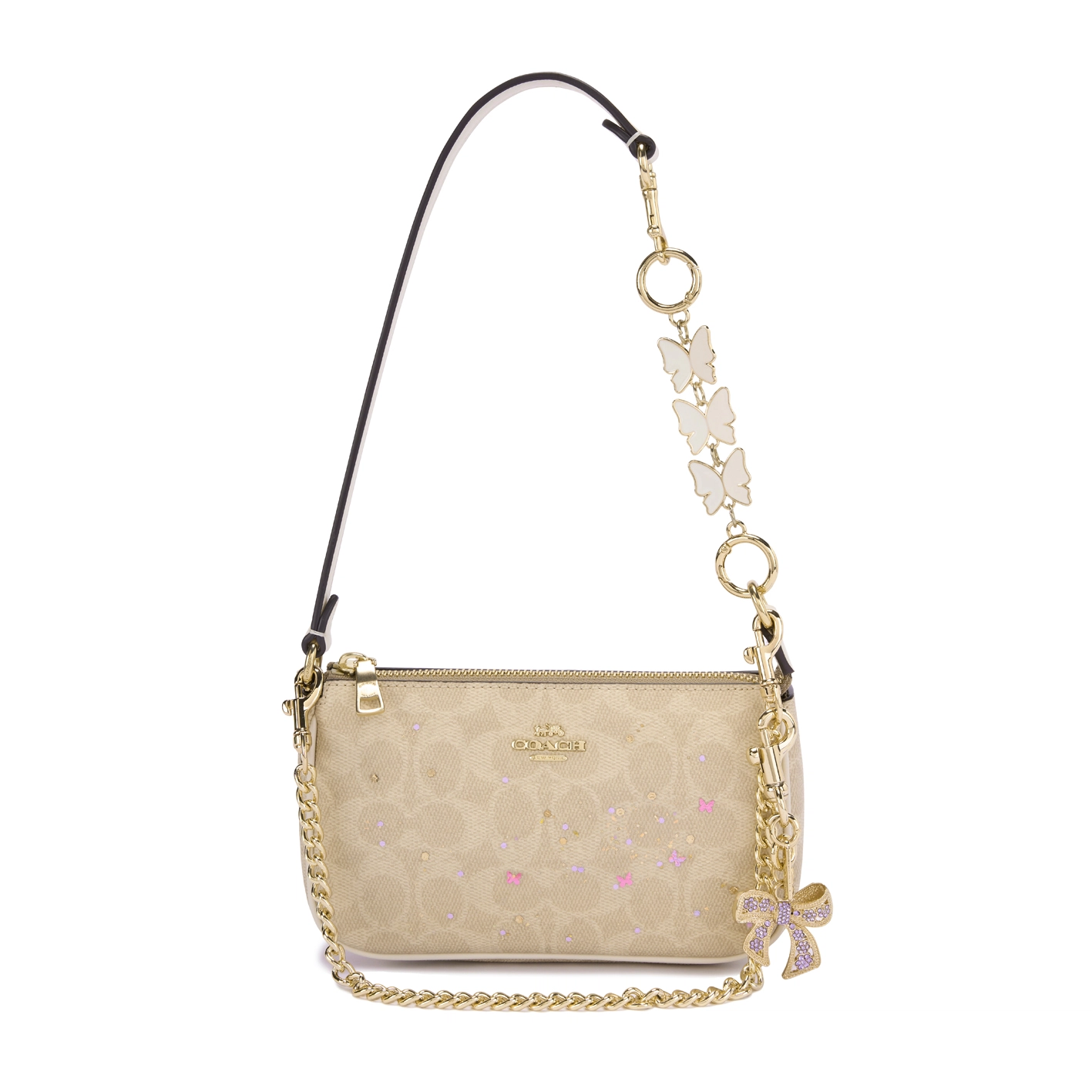 COACH Nolita 19