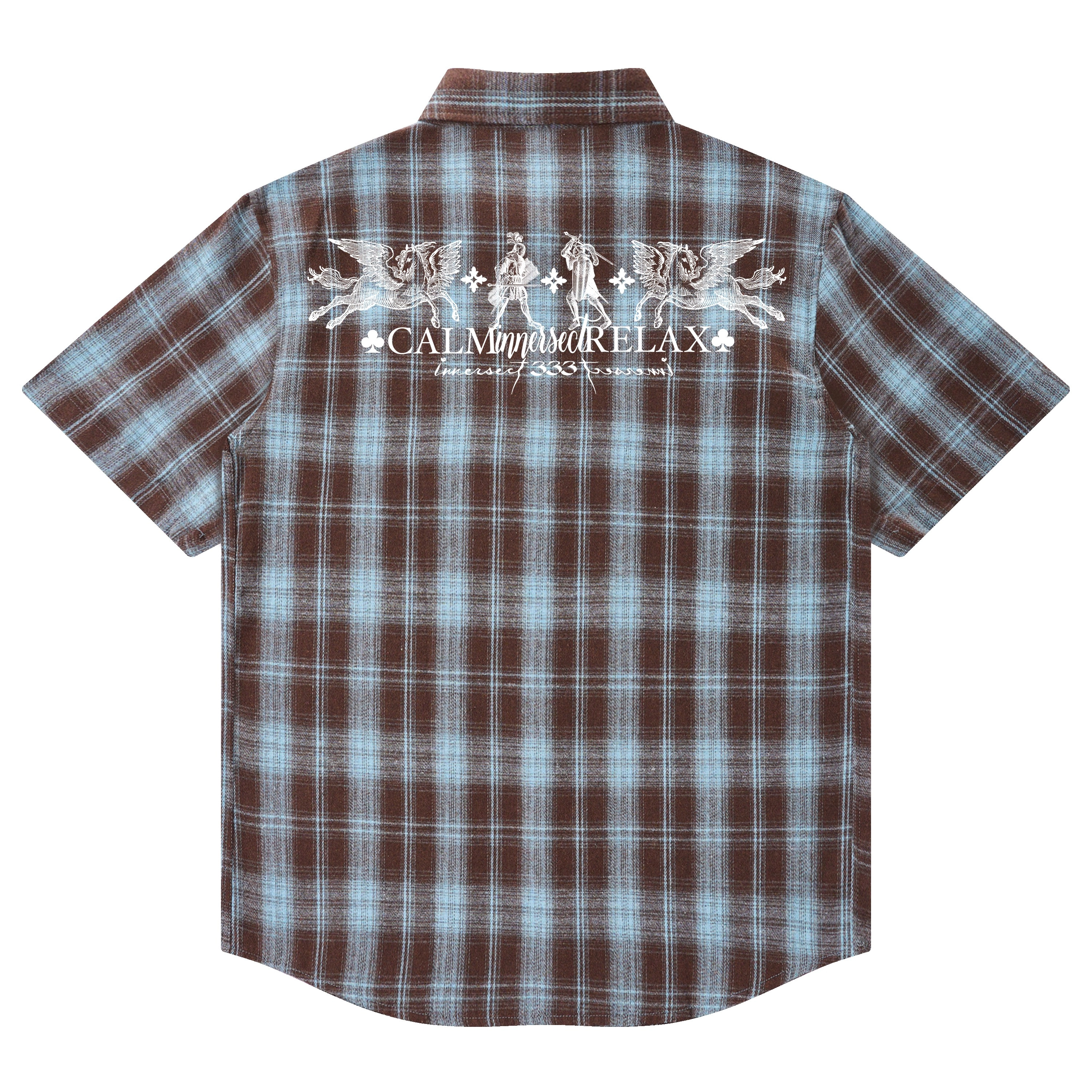 INNERSECT LOGOvintage