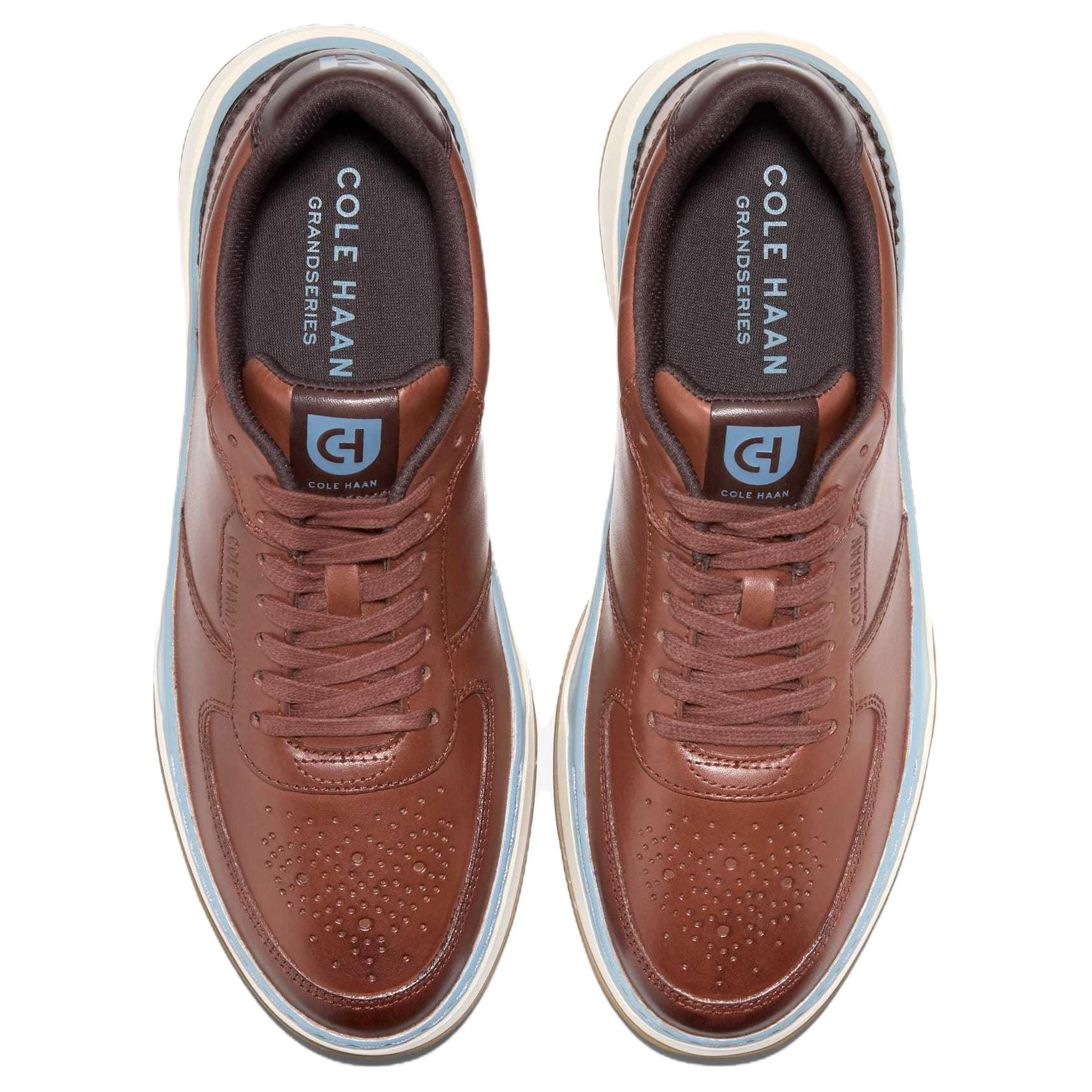 COLE HAAN