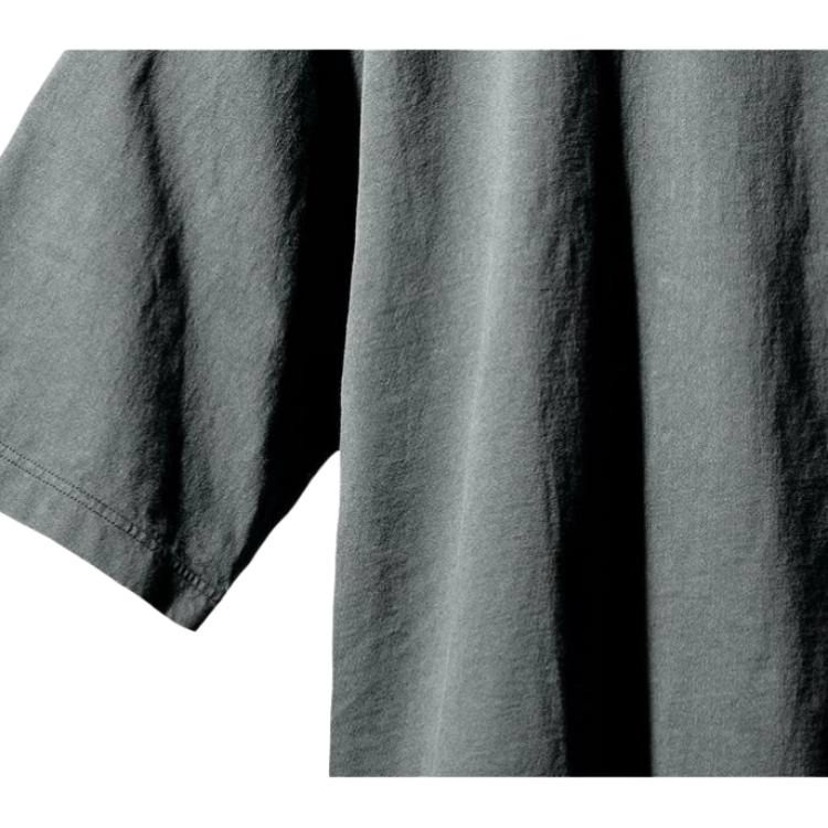 YEEZY x Gap x Balenciaga YEEZY X Gap X Balenciaga Logo 34 Sleeve Tee T