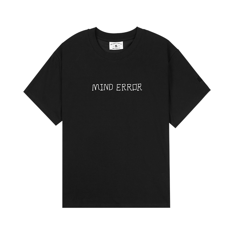 MIND ERROR T