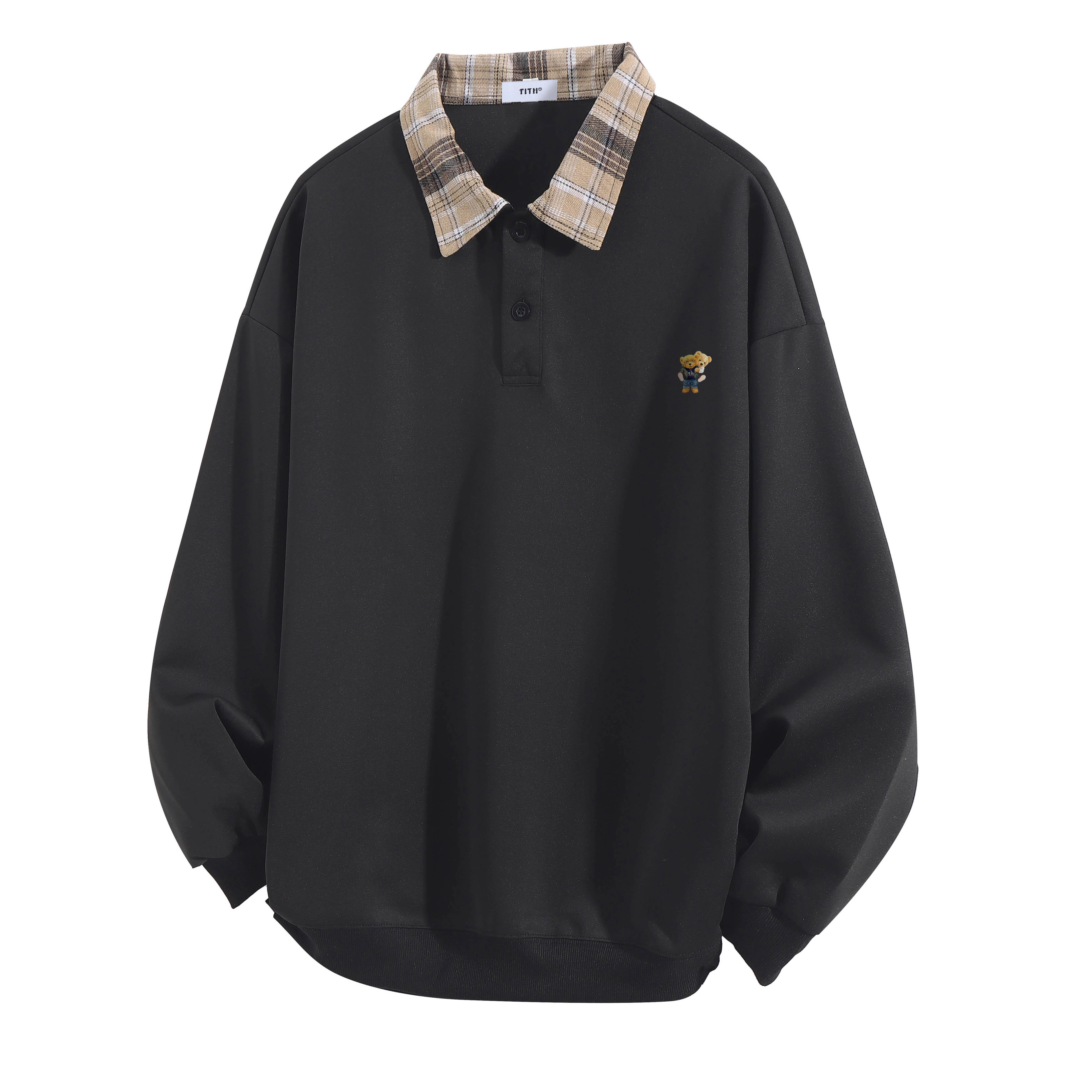 TITH polo