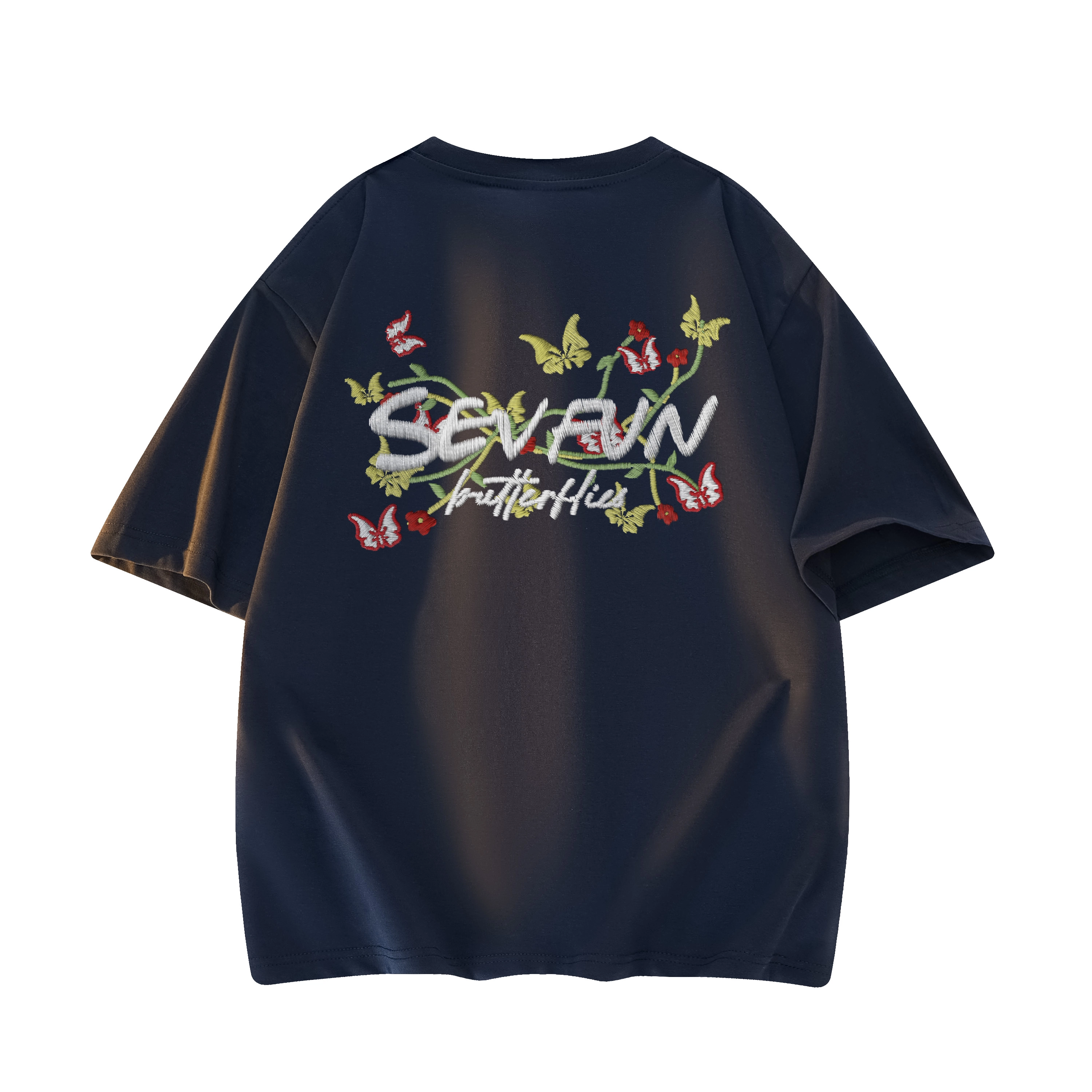 7 SEVFUN logoT