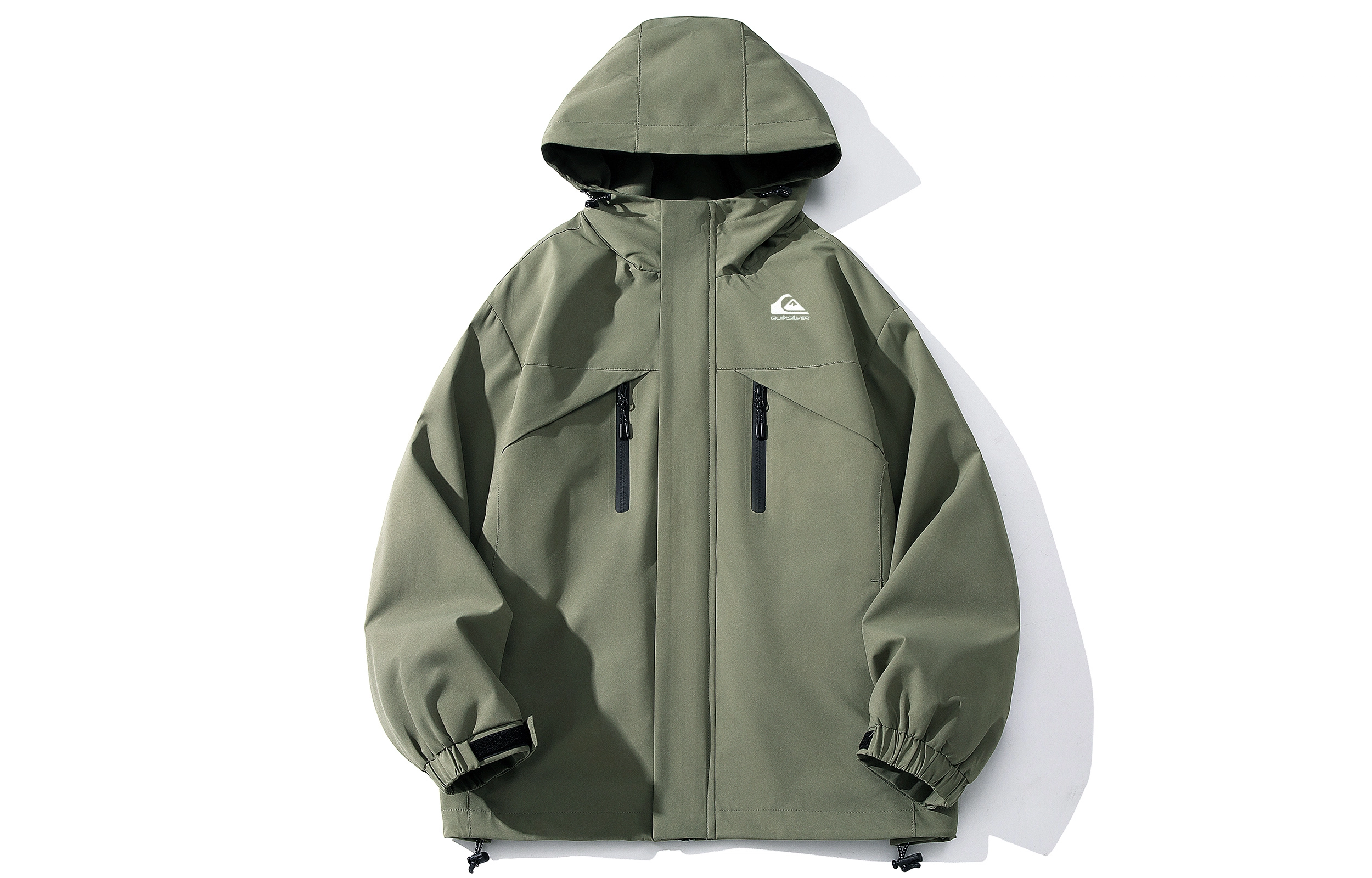 Quiksilver logo