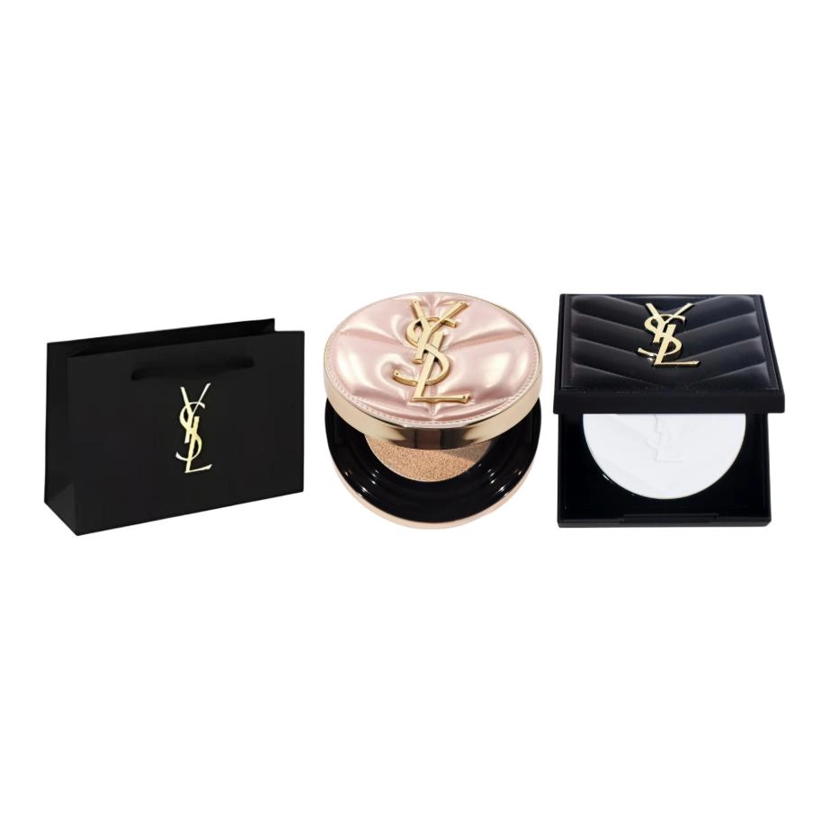 YSL 12g+7.5g