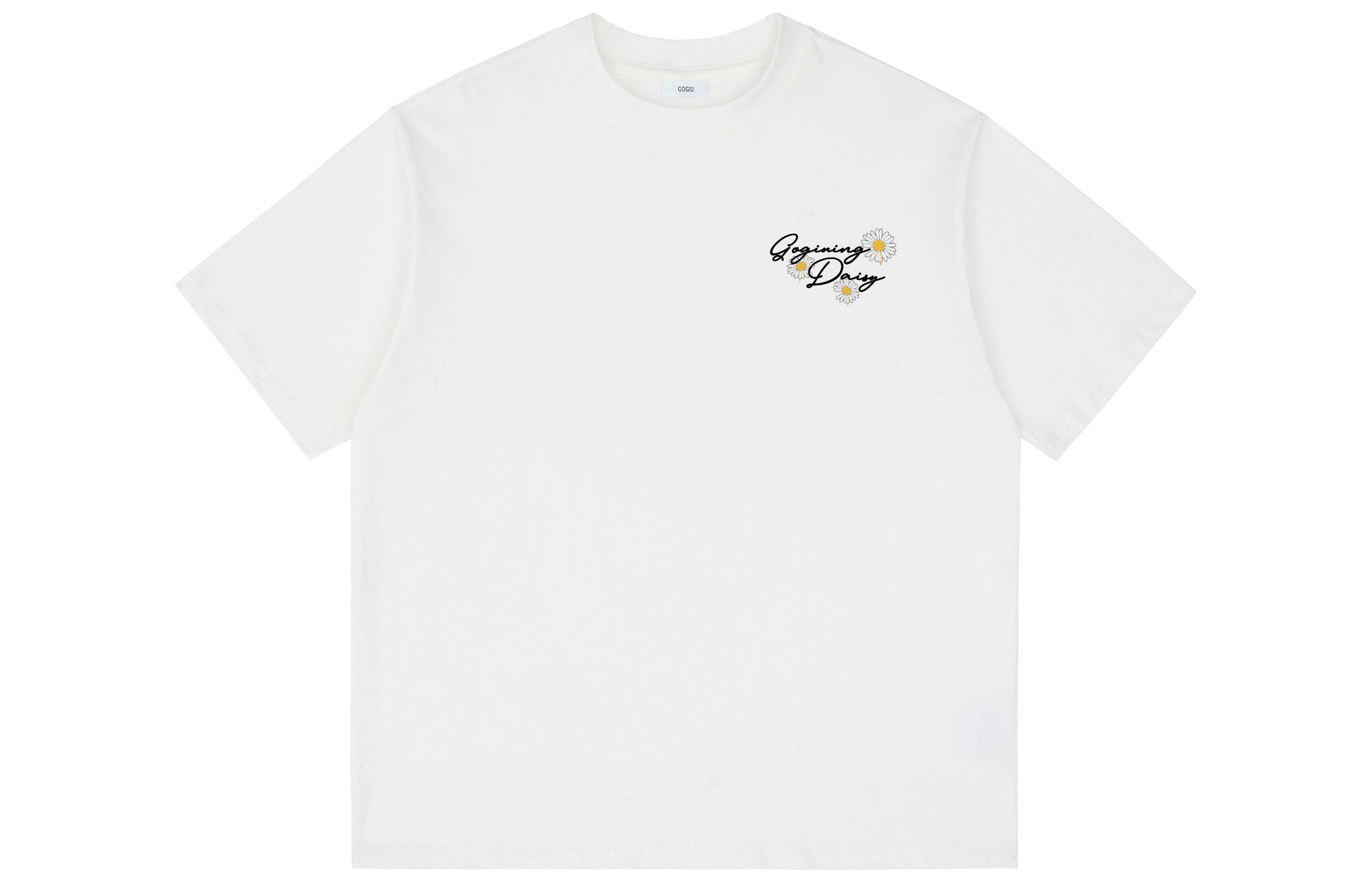 GOGIU T