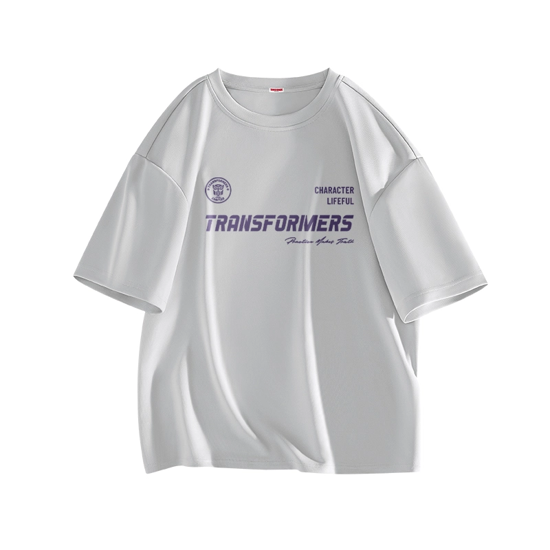 TRANSFORMERS T