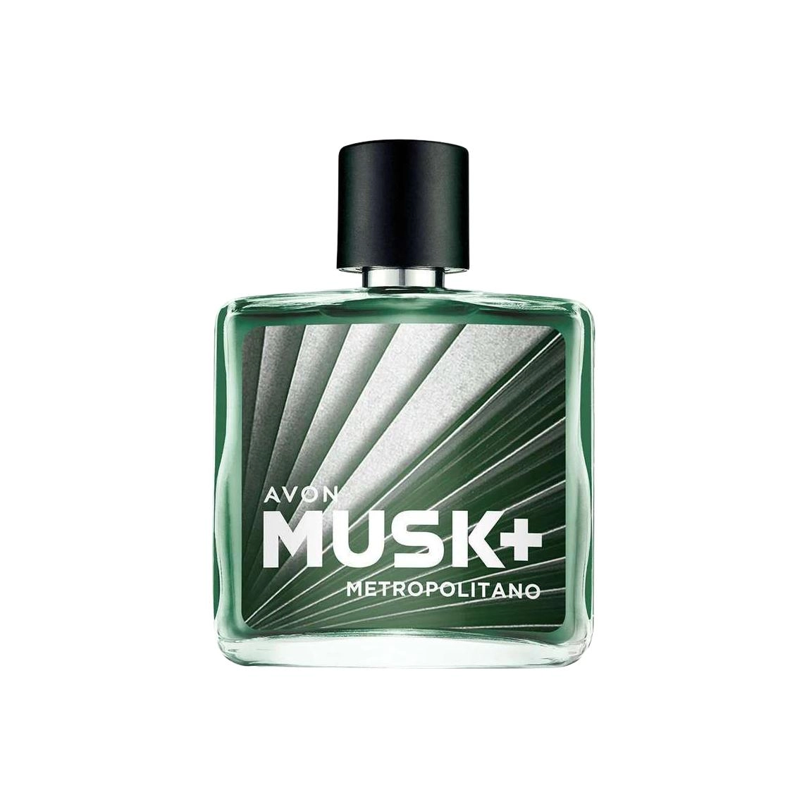 AVON Musk Metropolitano EDT 75ml