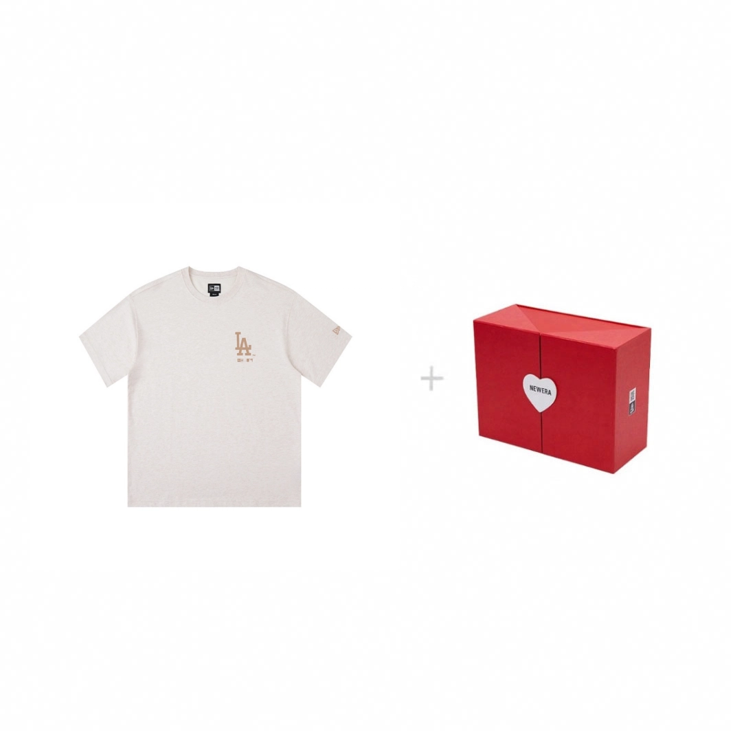 New Era New Era x MLB x MLB cleanfit T