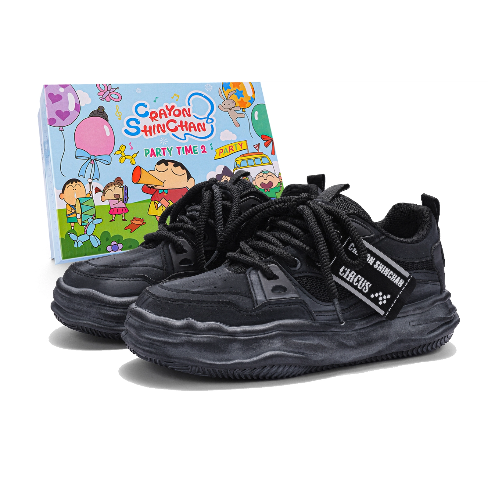 Crayon Shinchan