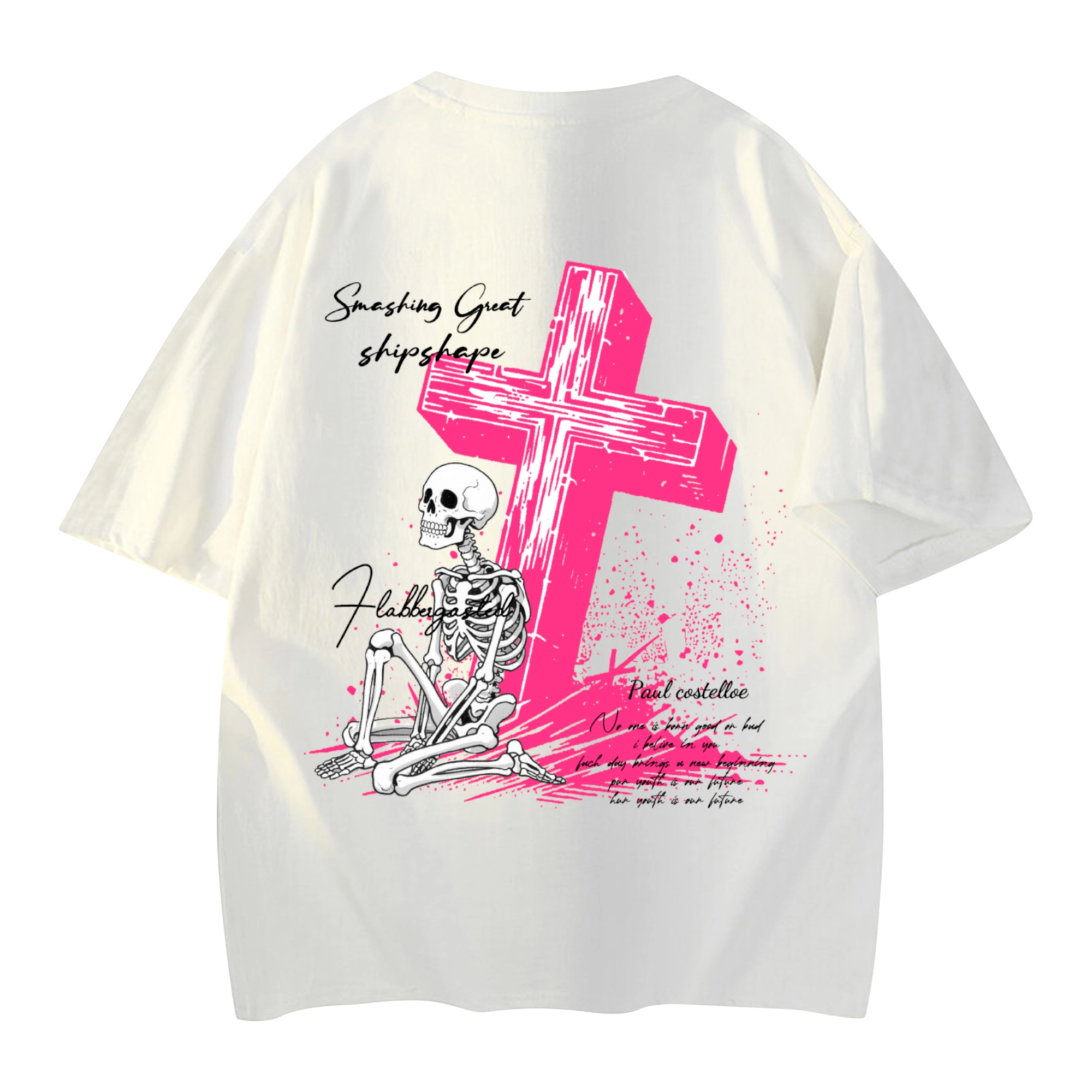 PAUL COSTELLOE T