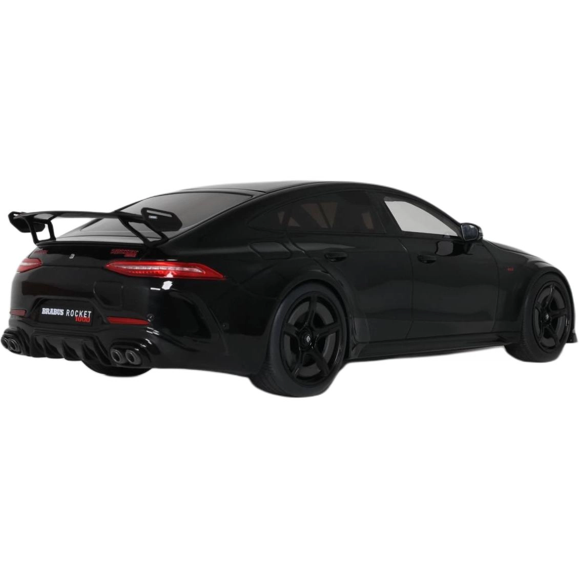 GT SPIRIT 118 BRABUS ROCKET 1000
