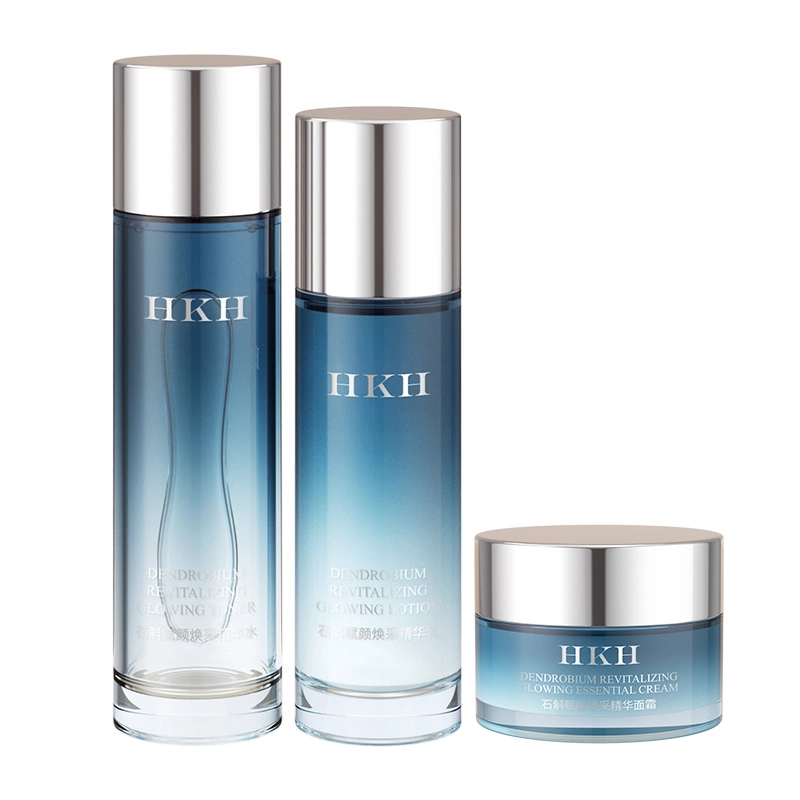 HKH 120ml+100g+40g