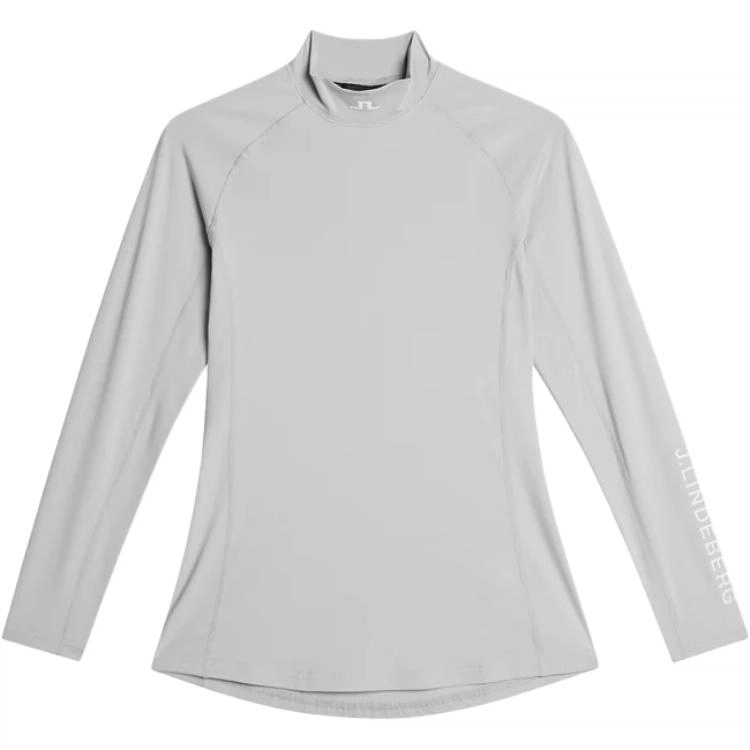 J.Lindeberg Logo T