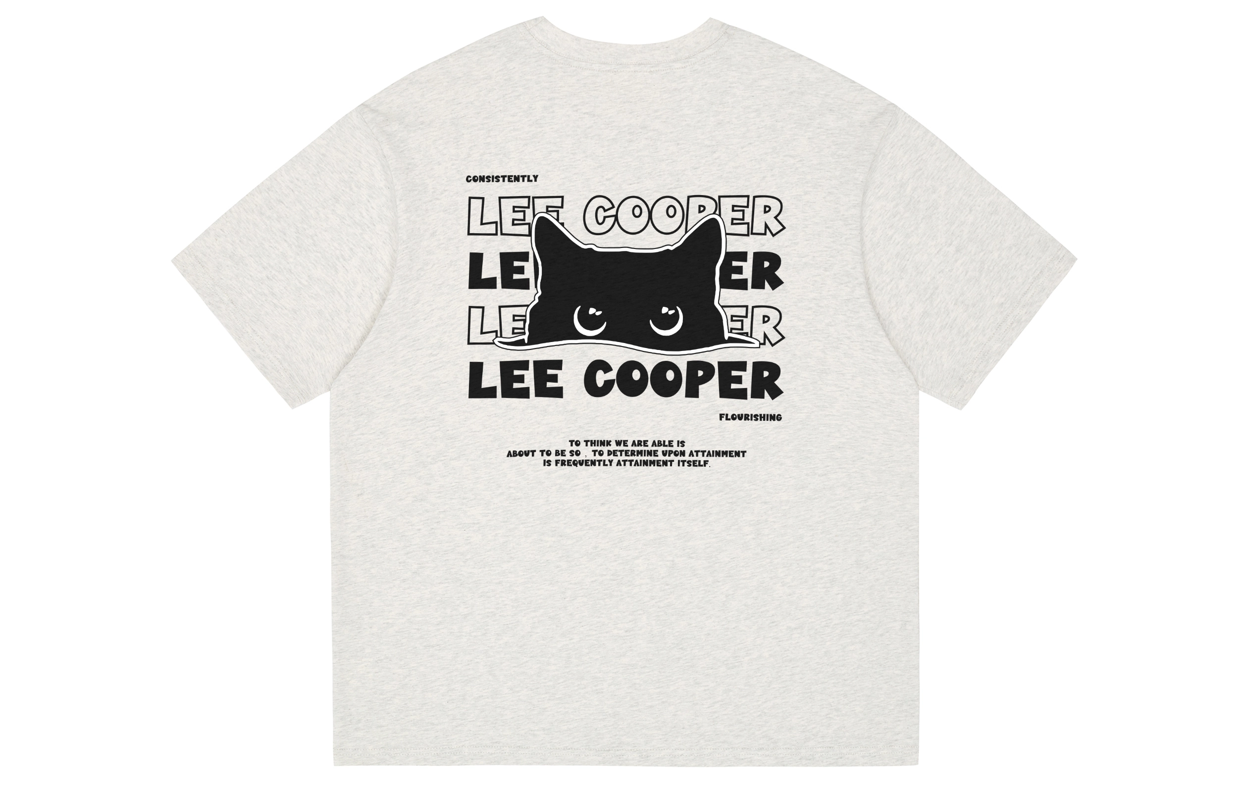 Lee Cooper logoT
