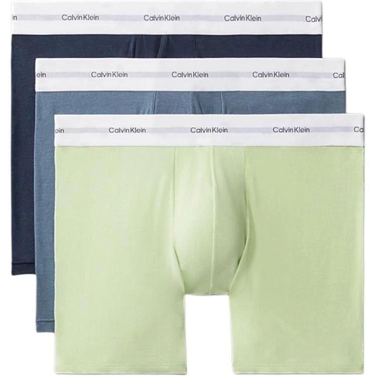 CALVIN KLEIN 3