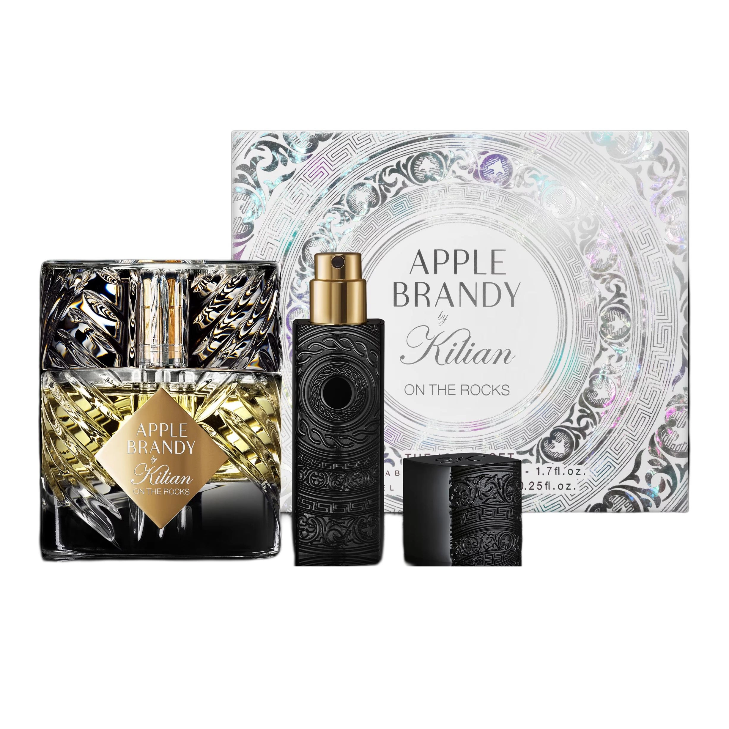 by Kilian APPLE BRANDY ON THE ROCKS EDP 50ml+7.5ml
