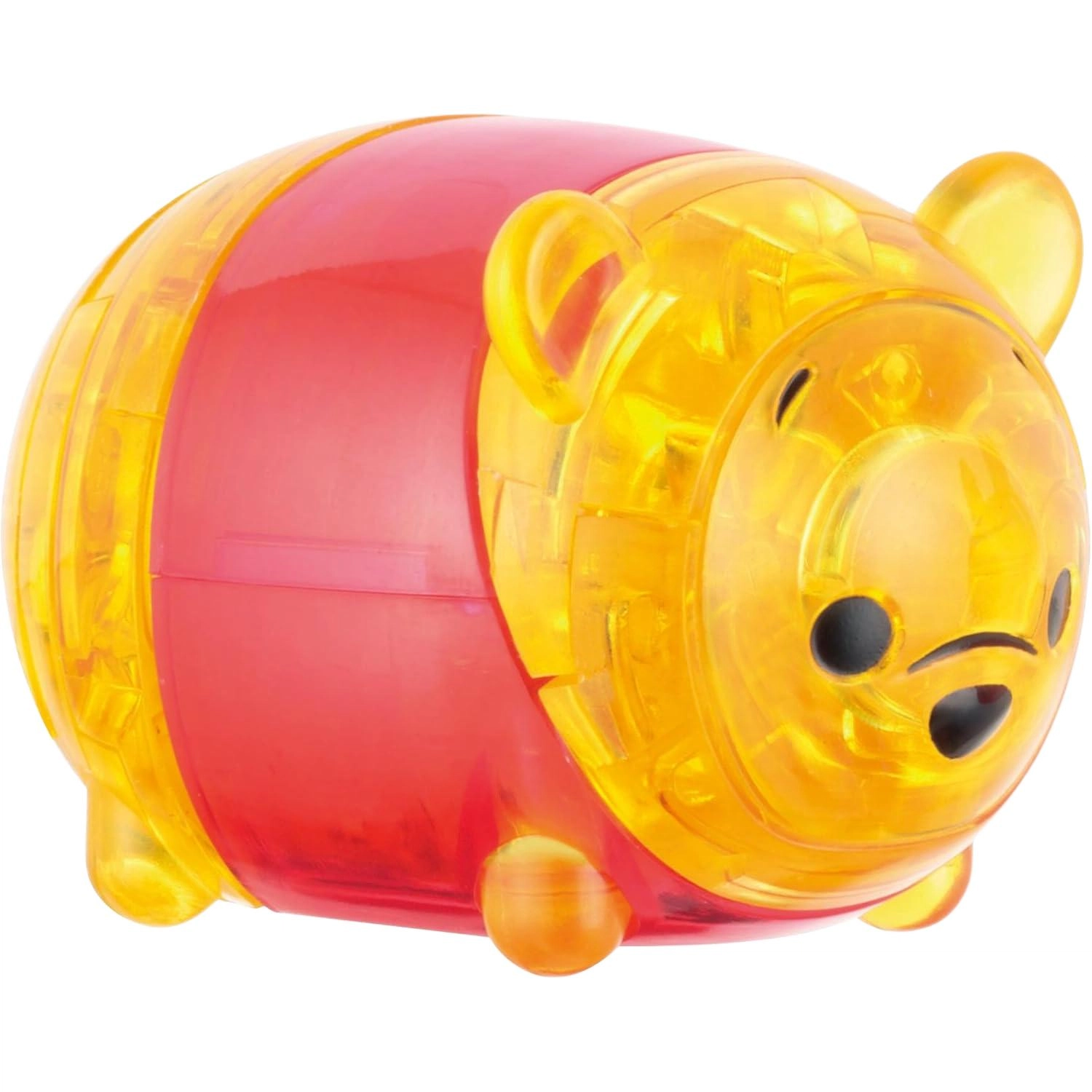 HANAYAMA Crystal Gallery Tsum Piglet 41pcs 4977513065757